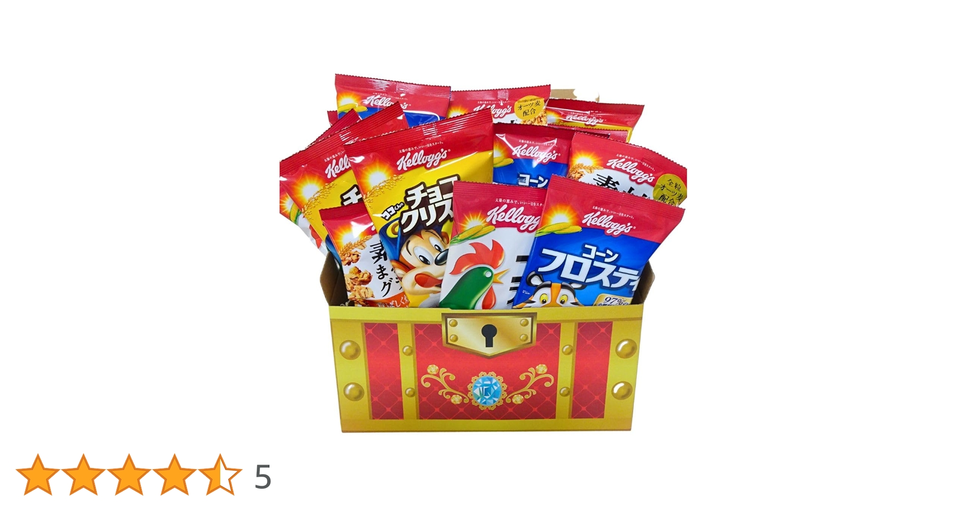 デュエマ英語版　ケロッグ　プロモ　Kellogg　未開封3パックセット デュエマ英語版 ケロッグ プロモ Kellogg 未開封3パックセット